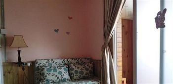 Longtou Cabin Family Hotel - Сямынь Экстерьер фото